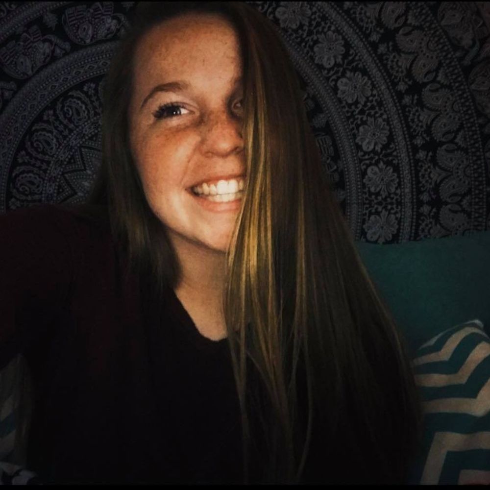 Meet your Posher, Jordyn